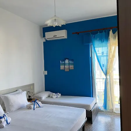 Apartment Casa Scirocco *