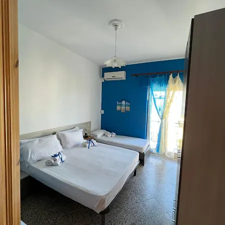 Casa Scirocco Cefalu