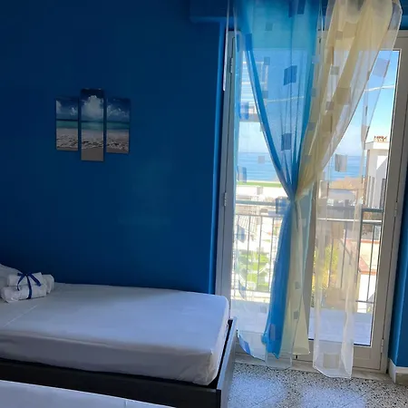 Casa Scirocco * Cefalu