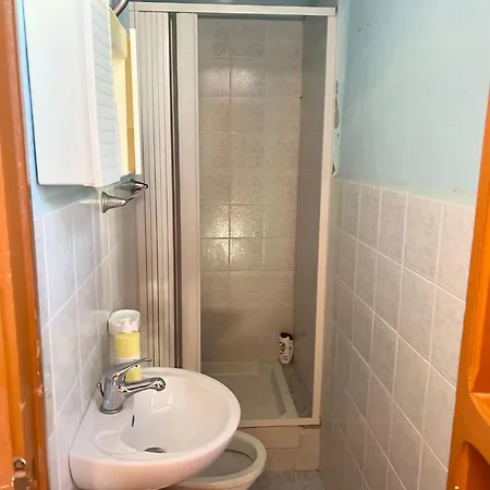 Casa Scirocco Apartmán