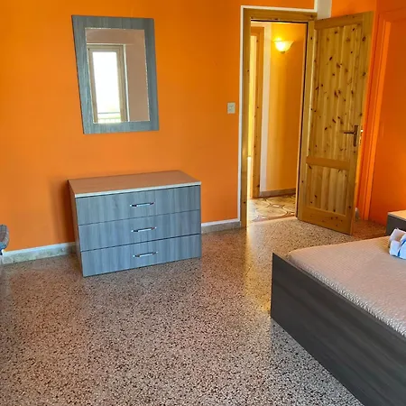 Apartmán Casa Scirocco