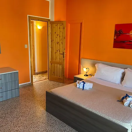 Apartmán Casa Scirocco *