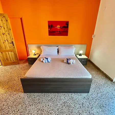 Casa Scirocco Apartmán Cefalù