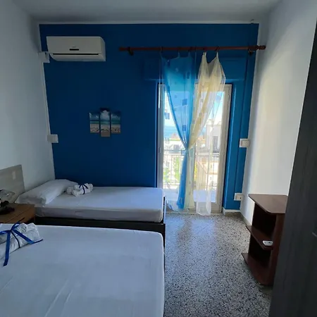 Casa Scirocco Lejlighed