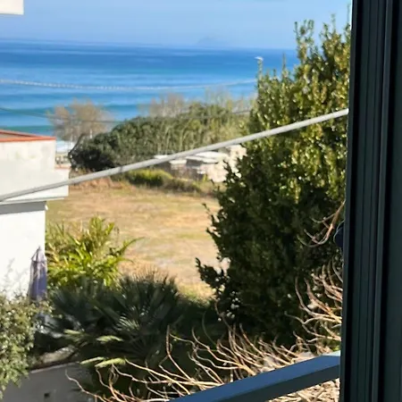 Apartmán Casa Scirocco *