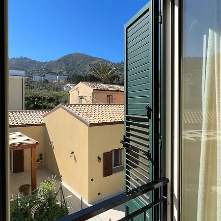Casa Scirocco Cefalù