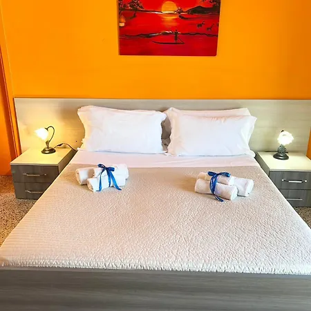 Casa Scirocco * Cefalù