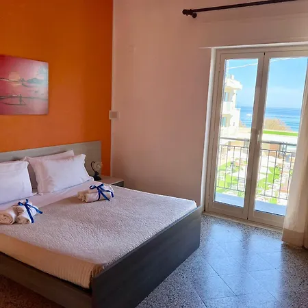 Casa Scirocco Apartment