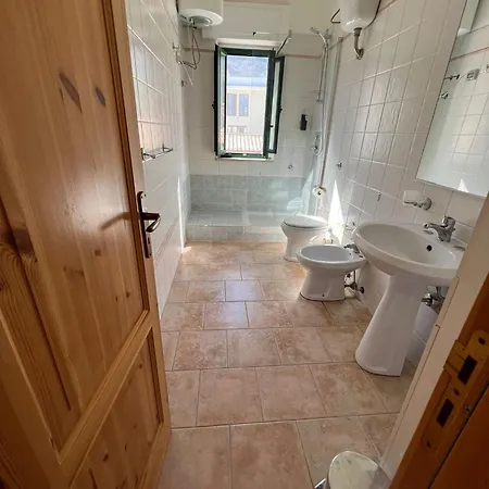 Apartmán Casa Scirocco
