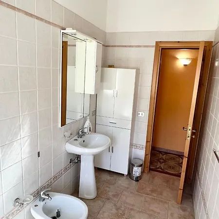 Apartmán Casa Scirocco *