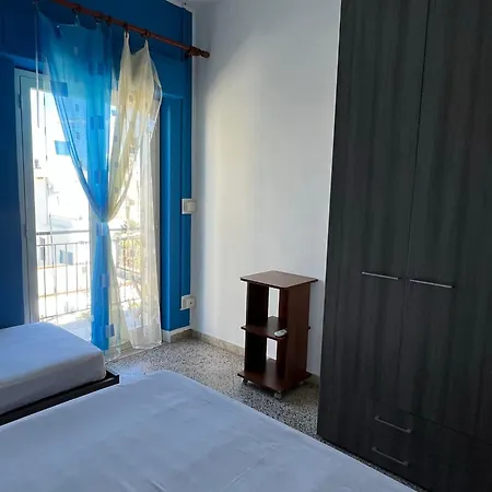 Apartment Casa Scirocco Cefalu