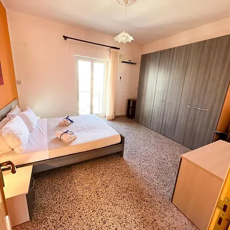 Casa Scirocco *