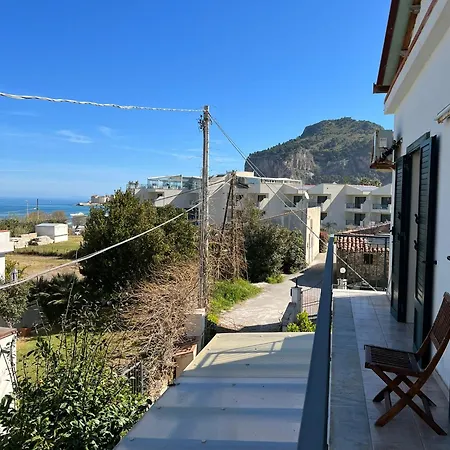 Casa Scirocco Cefalù