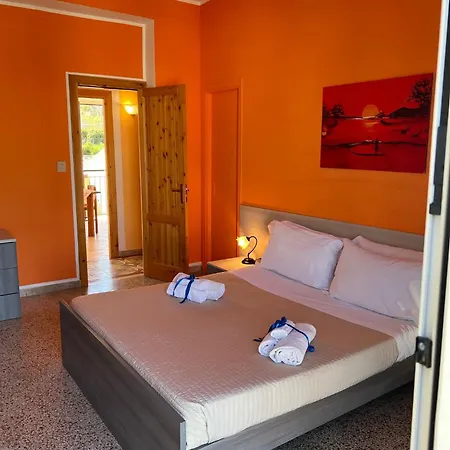 Casa Scirocco * Cefalu