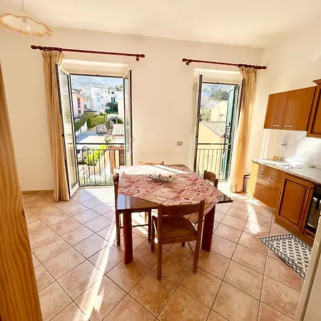 Casa Scirocco