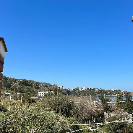 Casa Scirocco Apartmán