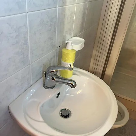 Casa Scirocco Apartmán *