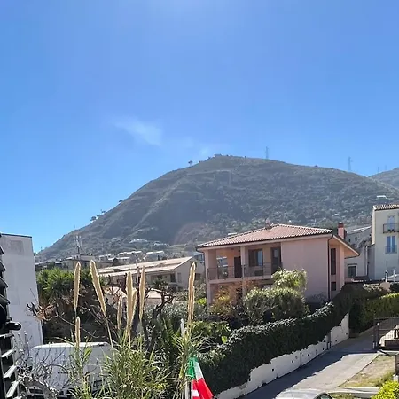 Casa Scirocco *