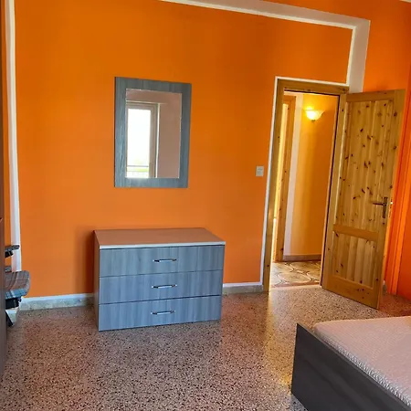 Casa Scirocco Cefalu