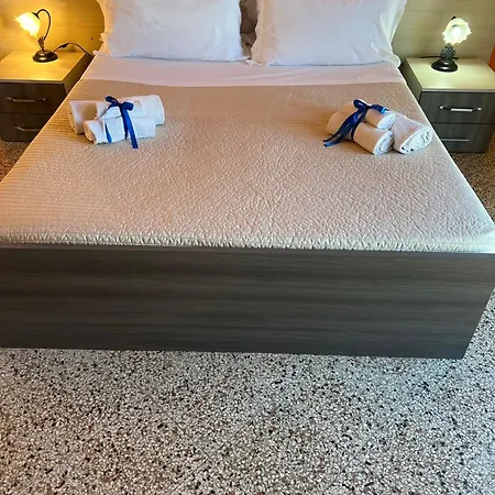 Apartmán Casa Scirocco