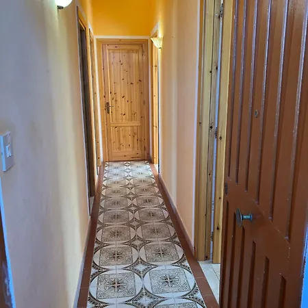 Casa Scirocco Cefalù