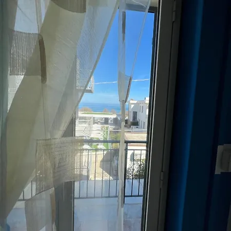 Casa Scirocco *