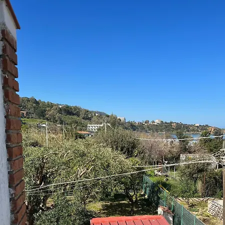 Apartmán Casa Scirocco *